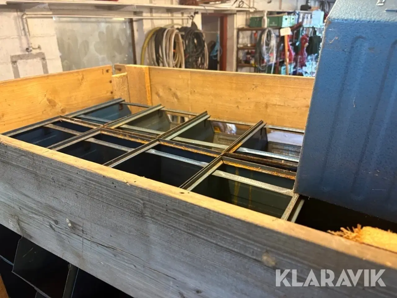 Billede 10 - Opbevarings kasser - 80 styks