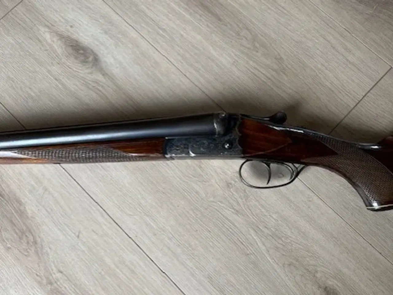 Billede 3 - AYA Super Prince 12/70 