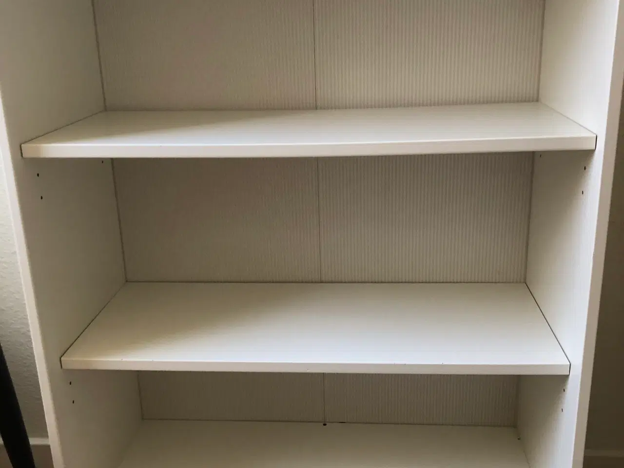 Billede 1 - Ikea reol