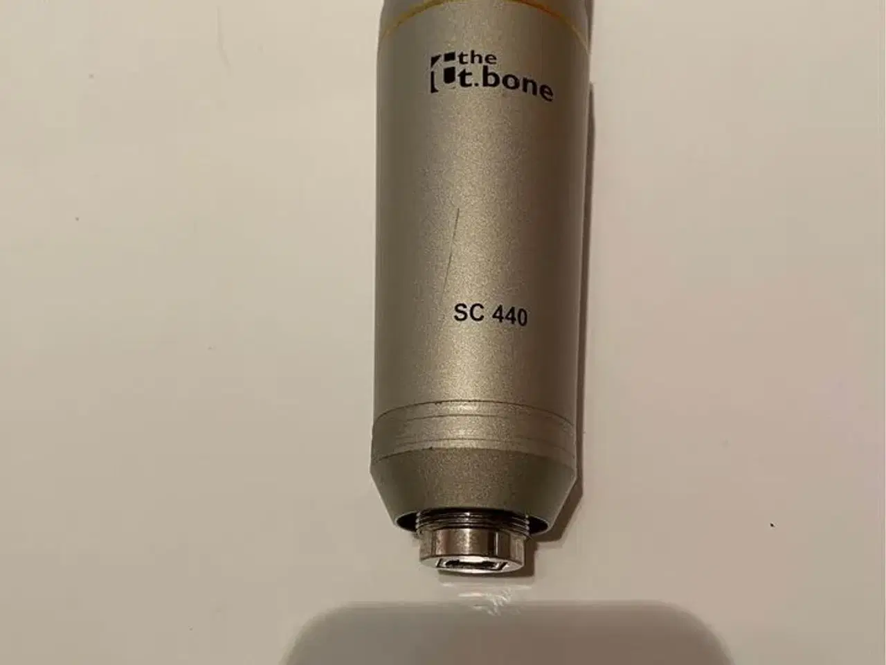 Billede 2 - USB mikrofon, T-bone SC 440 sælges