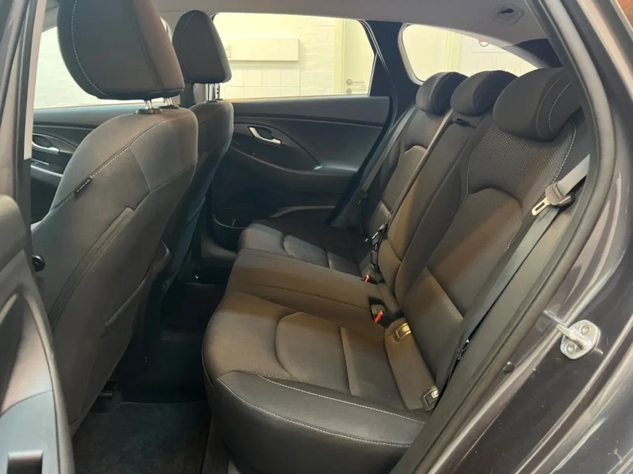 Billede 16 - Hyundai i30 1,4 T-GDi Premium stc.