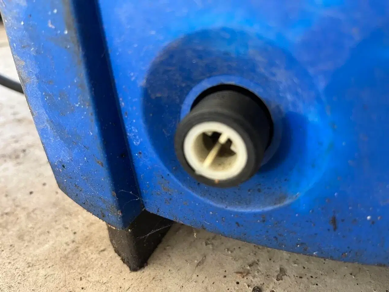 Billede 6 - Nilfisk Højtryks Spuler