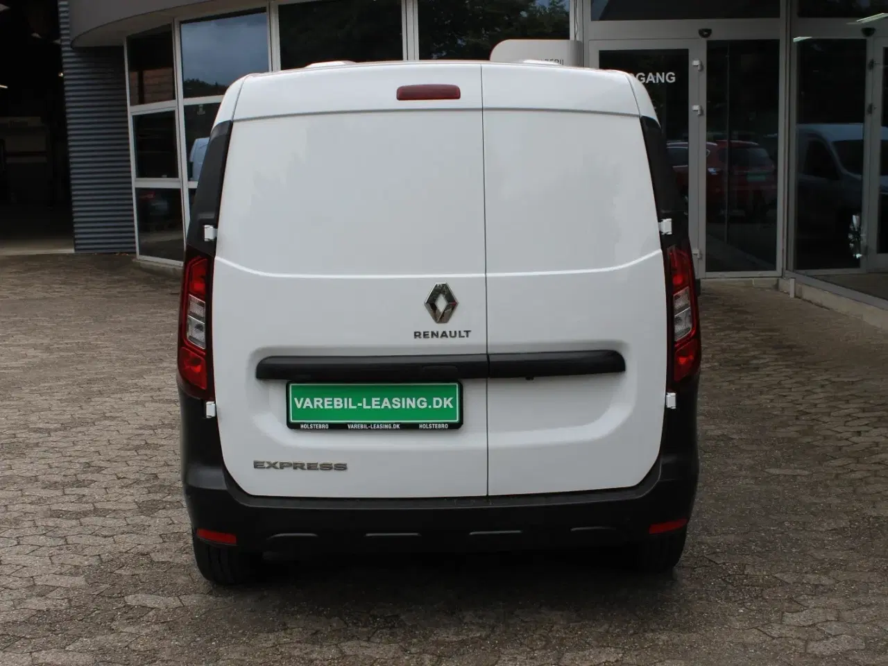 Billede 5 - Renault Express 1,5 dCi 75 Tekno