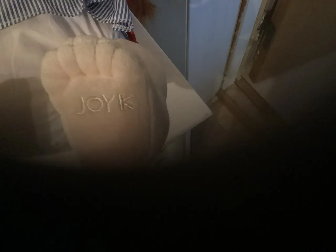 Billede 2 - Rubens barn og dukke joyk