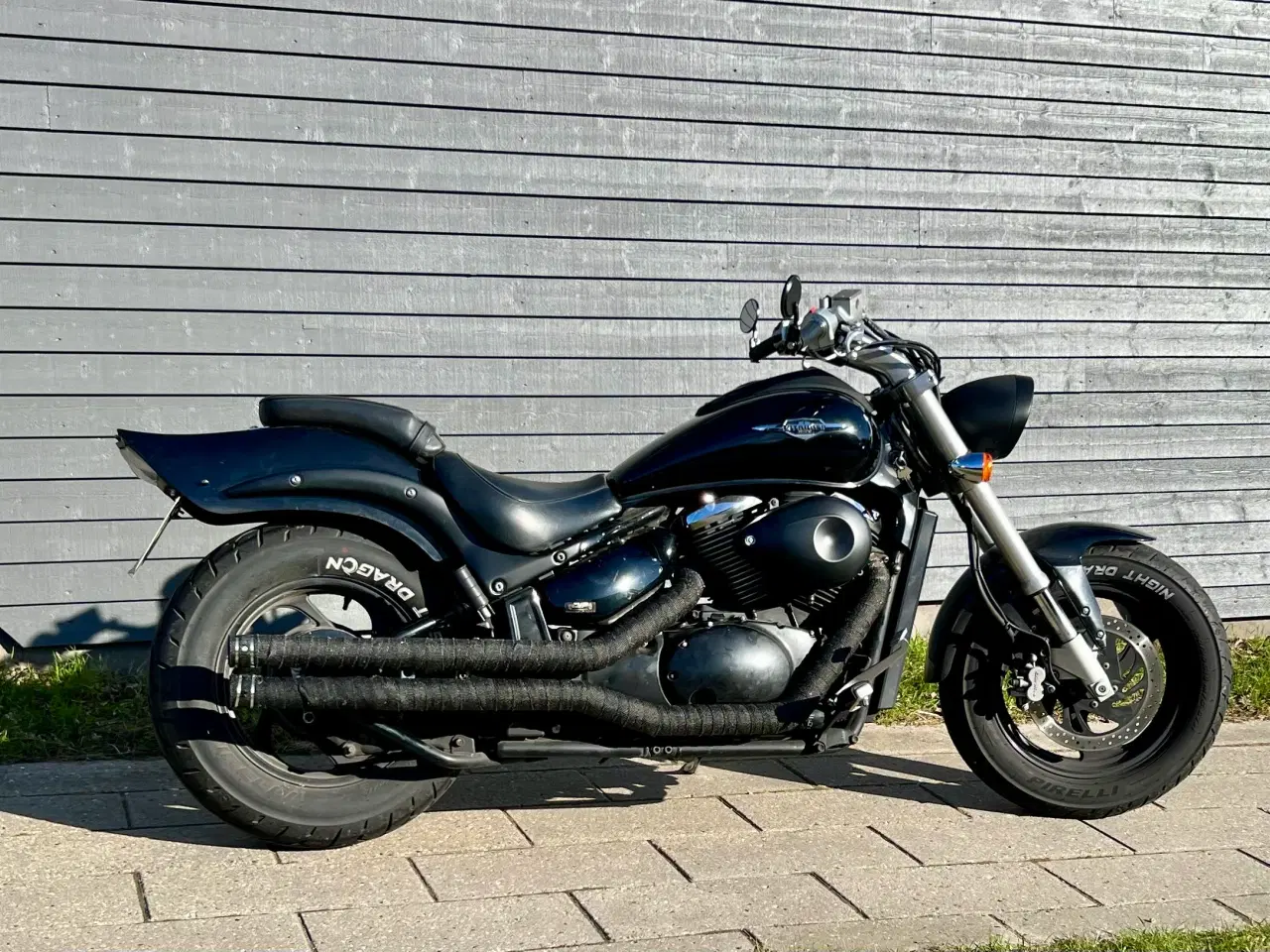 Billede 4 - Suzuki intruder m800