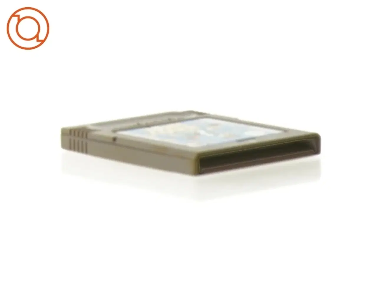 Billede 3 - Yoshi&#39;s Cookie Game Boy spil fra Nintendo