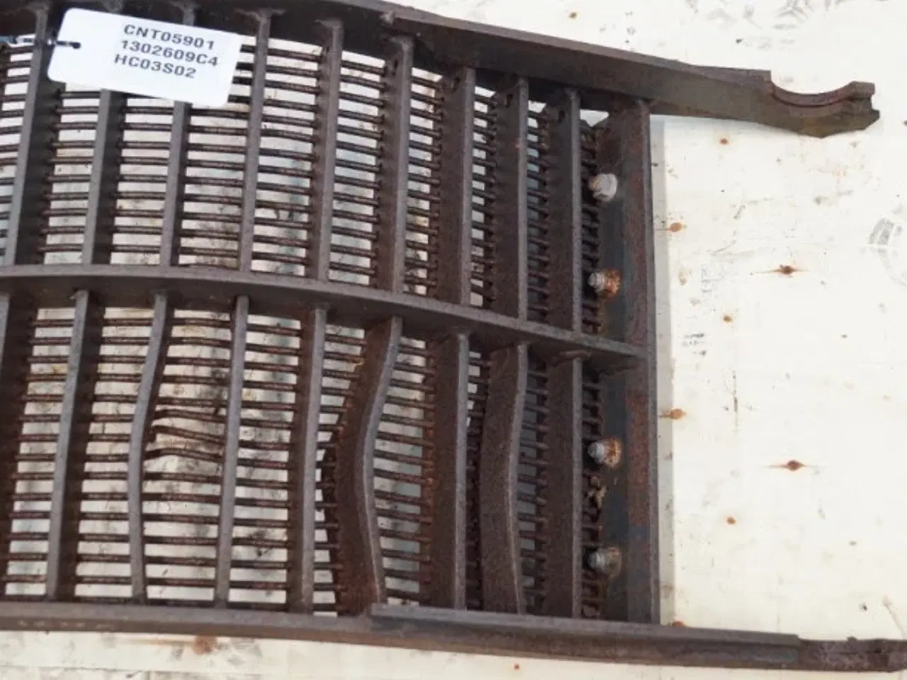 Billede 12 - Case 1640 Bro 1302609C4