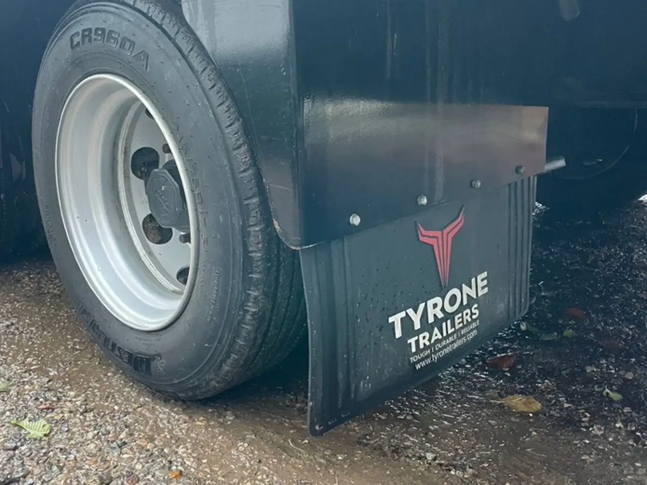 Billede 6 - Tyrone 27TLL Blokvogn