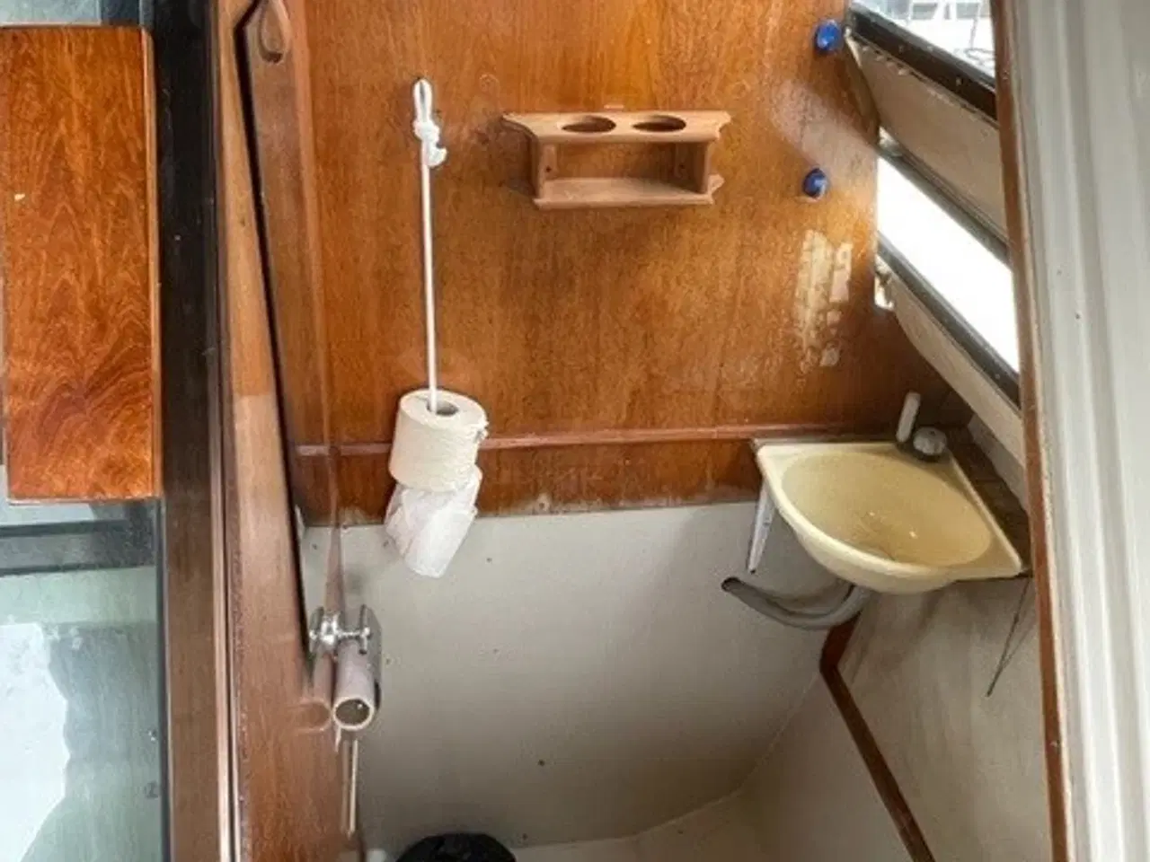 Billede 8 - Veldholdt Nordwest 740 med total renoveret motor