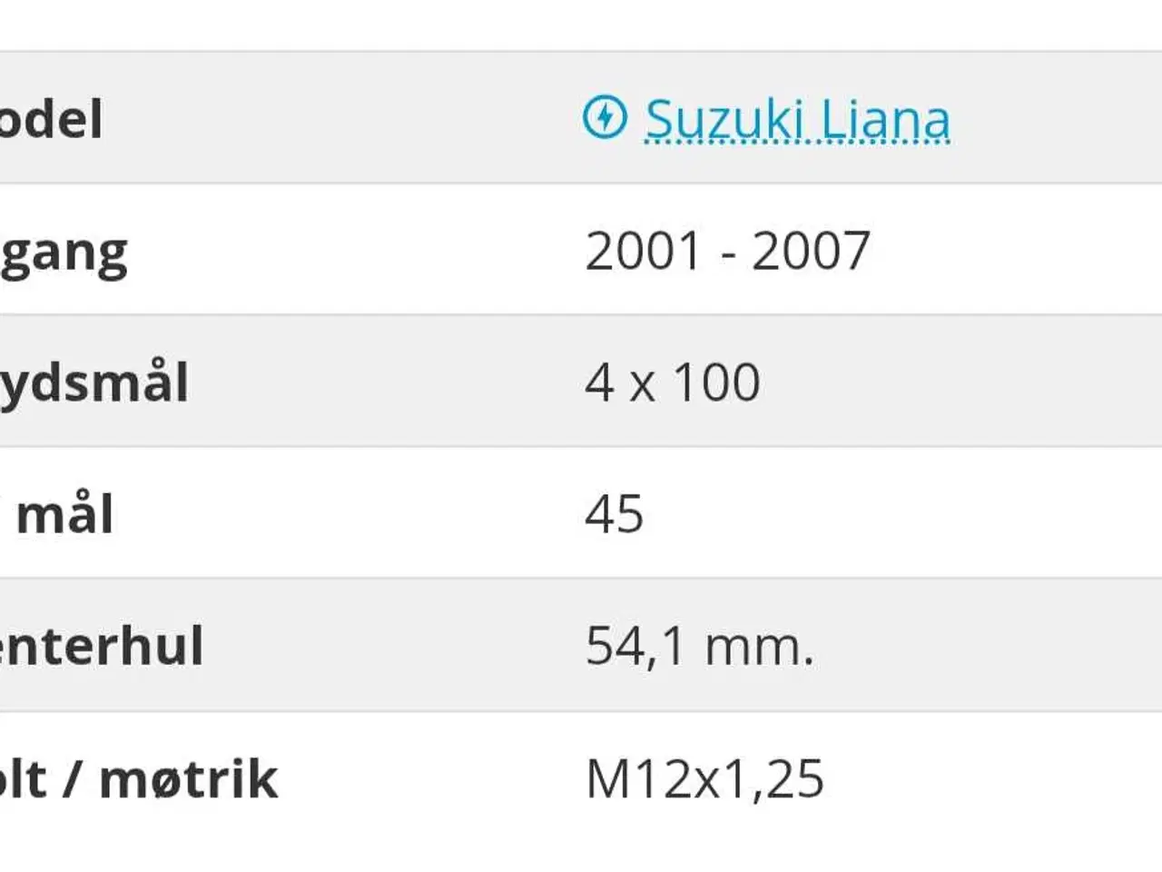 Billede 15 - 4xvinterdæk på fælge