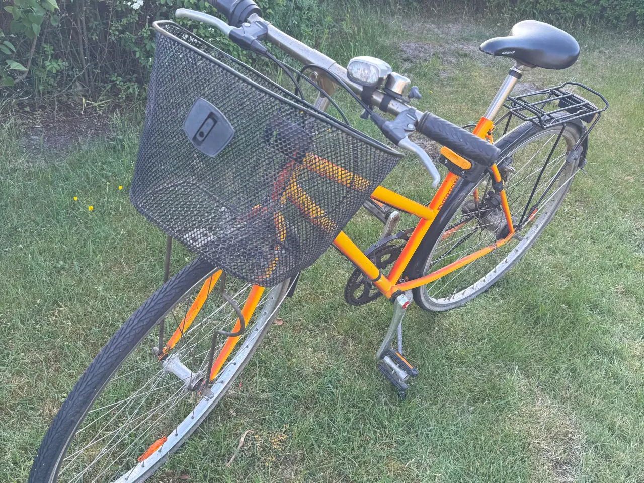 Billede 2 - Damecykel