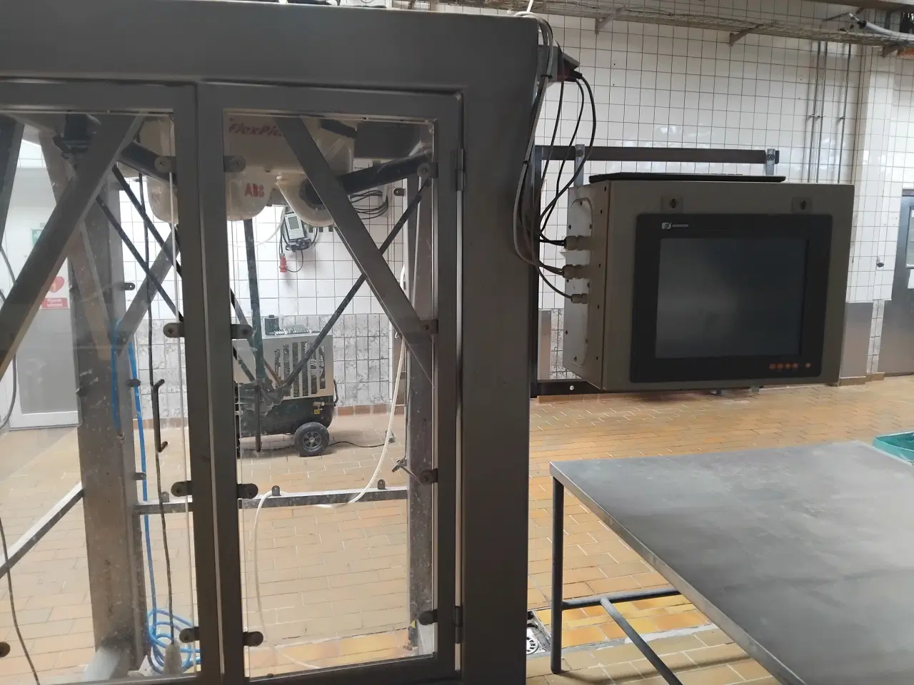 Billede 2 - ABB Flex picker