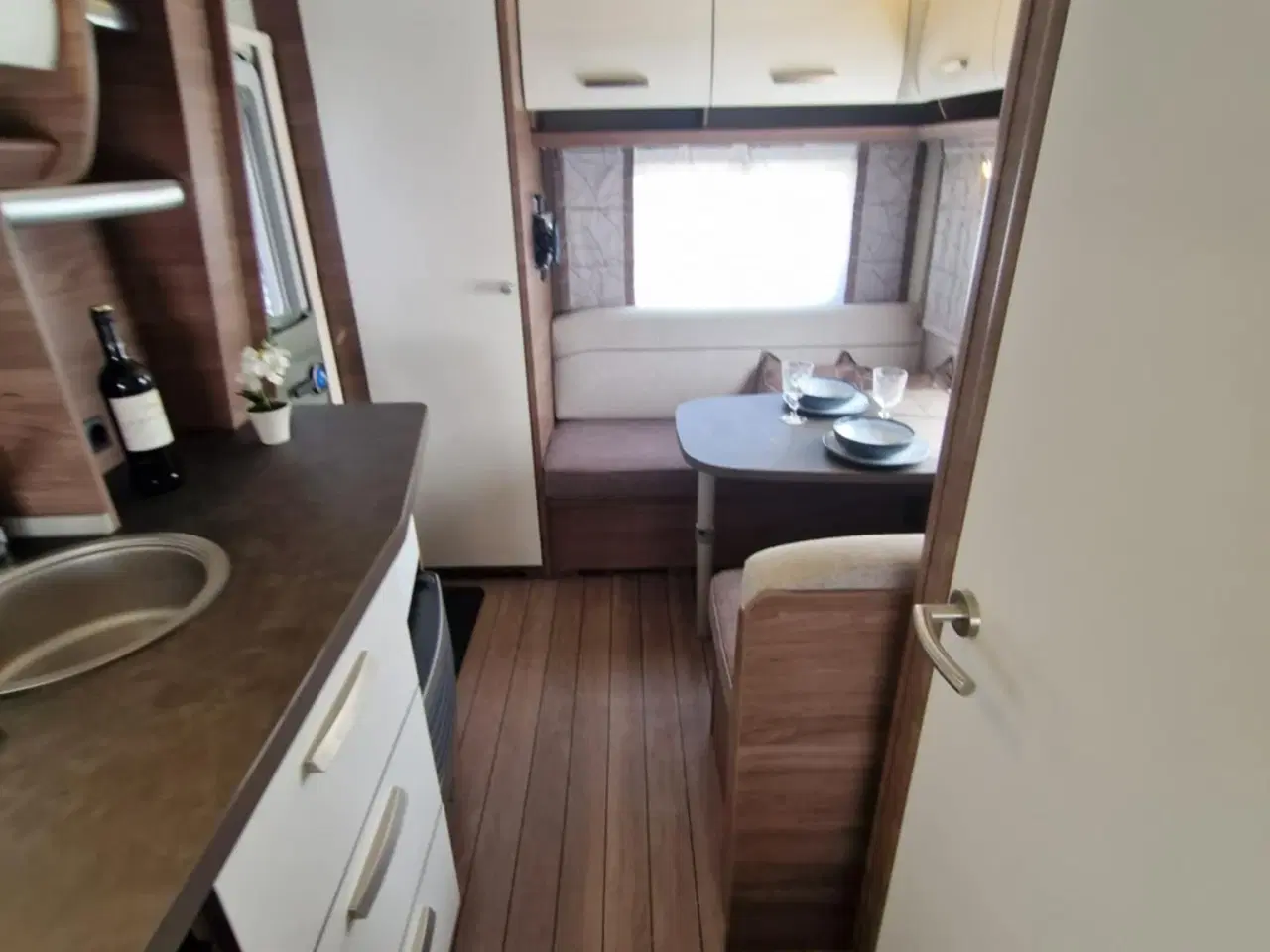 Billede 6 - 2019 - Knaus Sport Silver Selection 420 QD