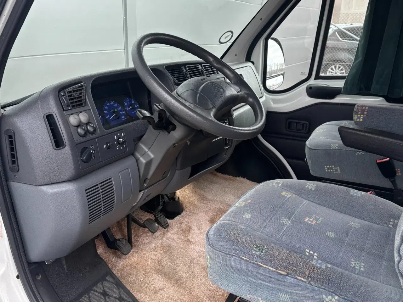 Billede 10 - Citroën Jumper 33 2,8 HDi