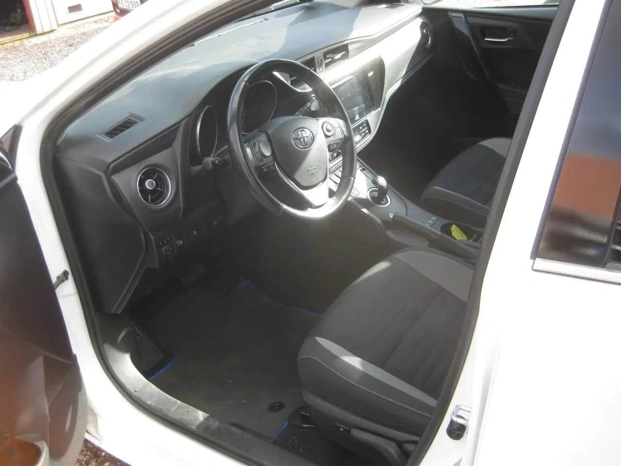 Billede 5 - Toyota Auris Touring Sports 1,8 Hybrid H2 Comfort Safety Sense 136HK Stc Aut.