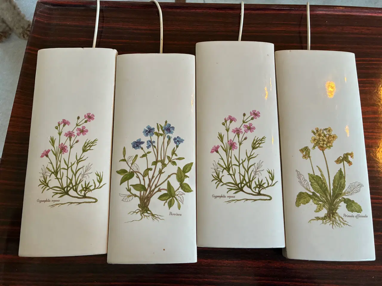 Billede 1 - Retro luftfugtere