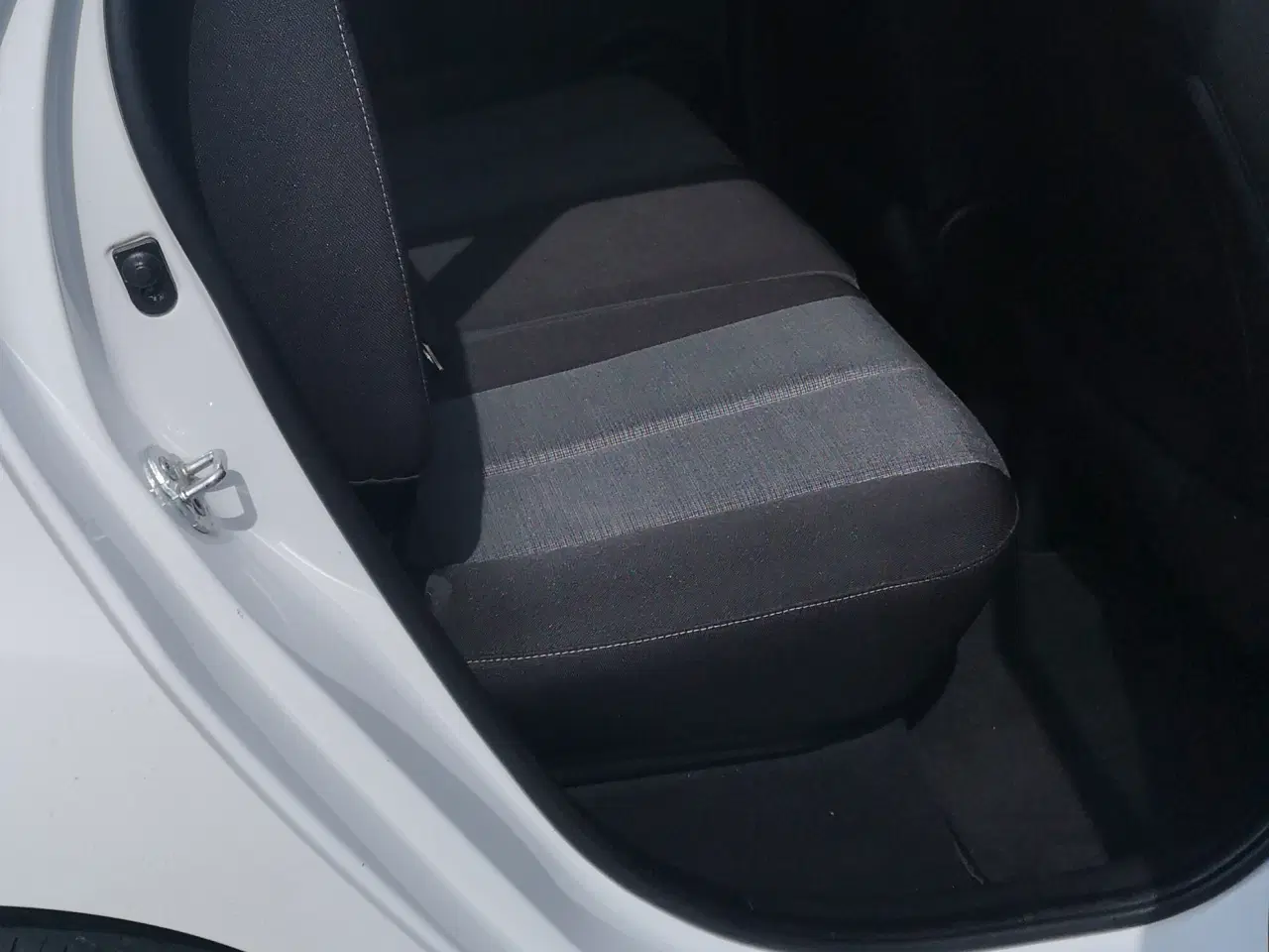 Billede 9 - Kia Venga med træk og ny kobling 