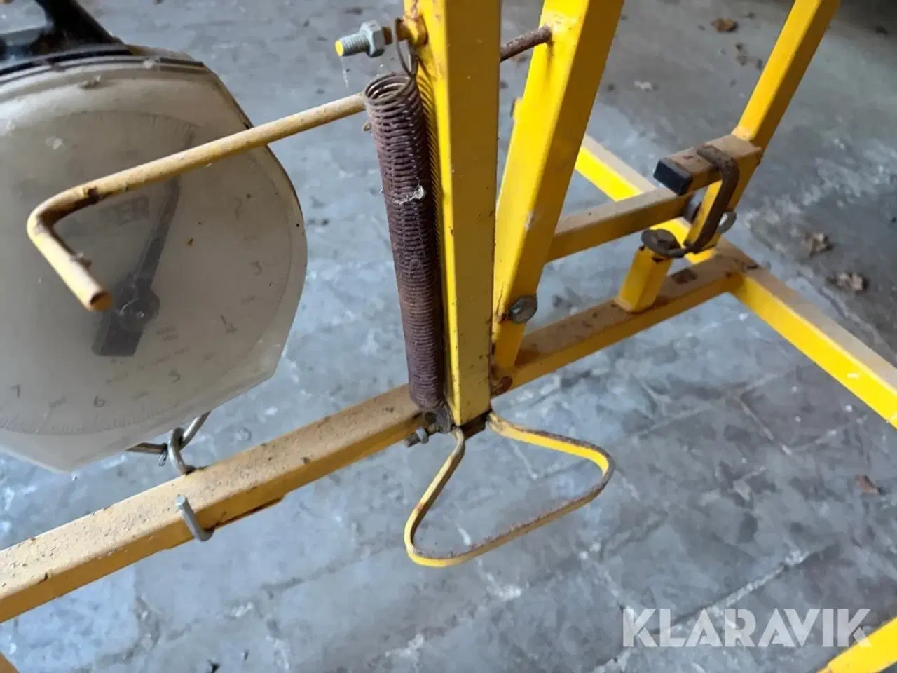 Billede 10 - Strammer til emballage