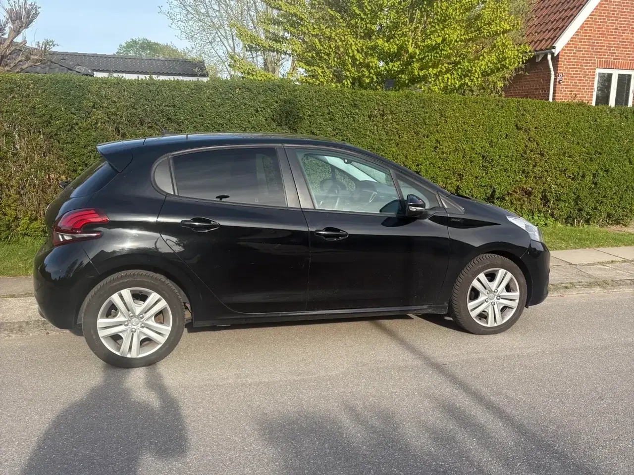Billede 2 - Peugeot 208 1,5 BlueHDi 100 Active
