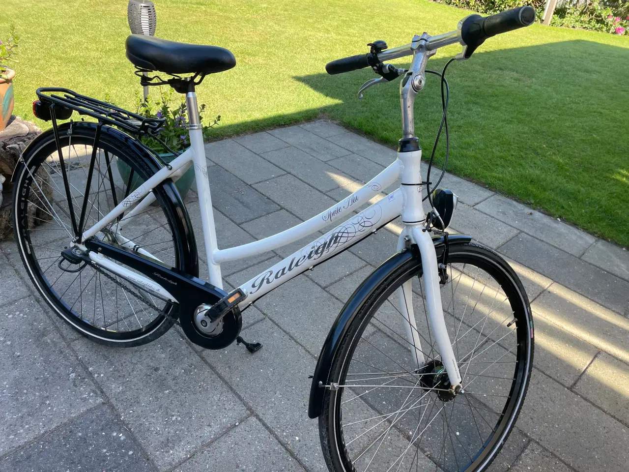 Billede 2 - Cykel