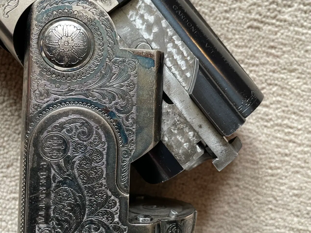 Billede 3 - Beretta 687 Silver Pigeon C