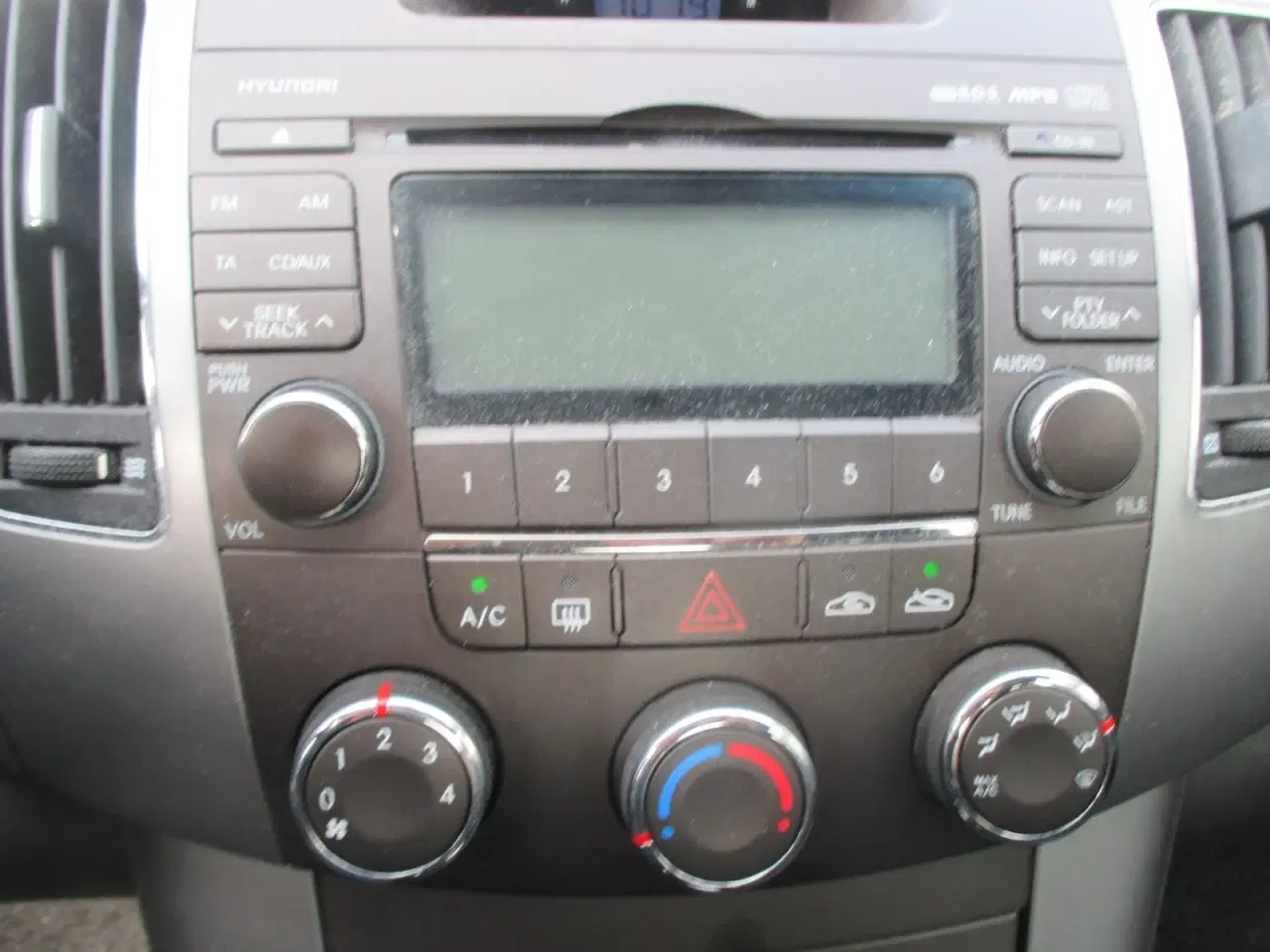 Billede 11 - Hyundai Sonata 2,0 GL