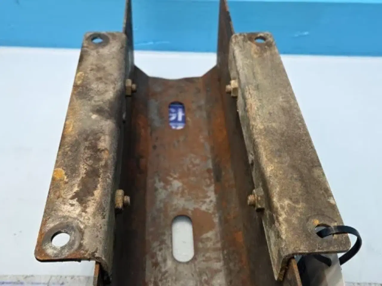 Billede 14 - New Holland T7.315 Beskyttelseskærm 47948975