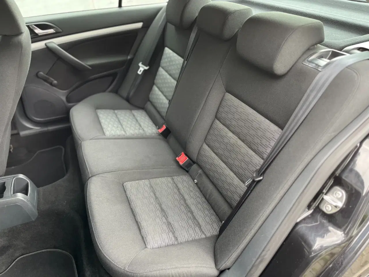 Billede 11 - Skoda Octavia 1,6 TDi 105 GreenLine