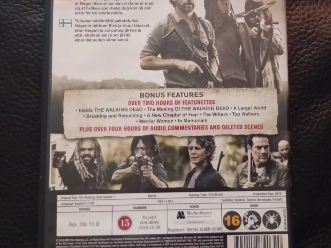 Billede 2 - Dvd 