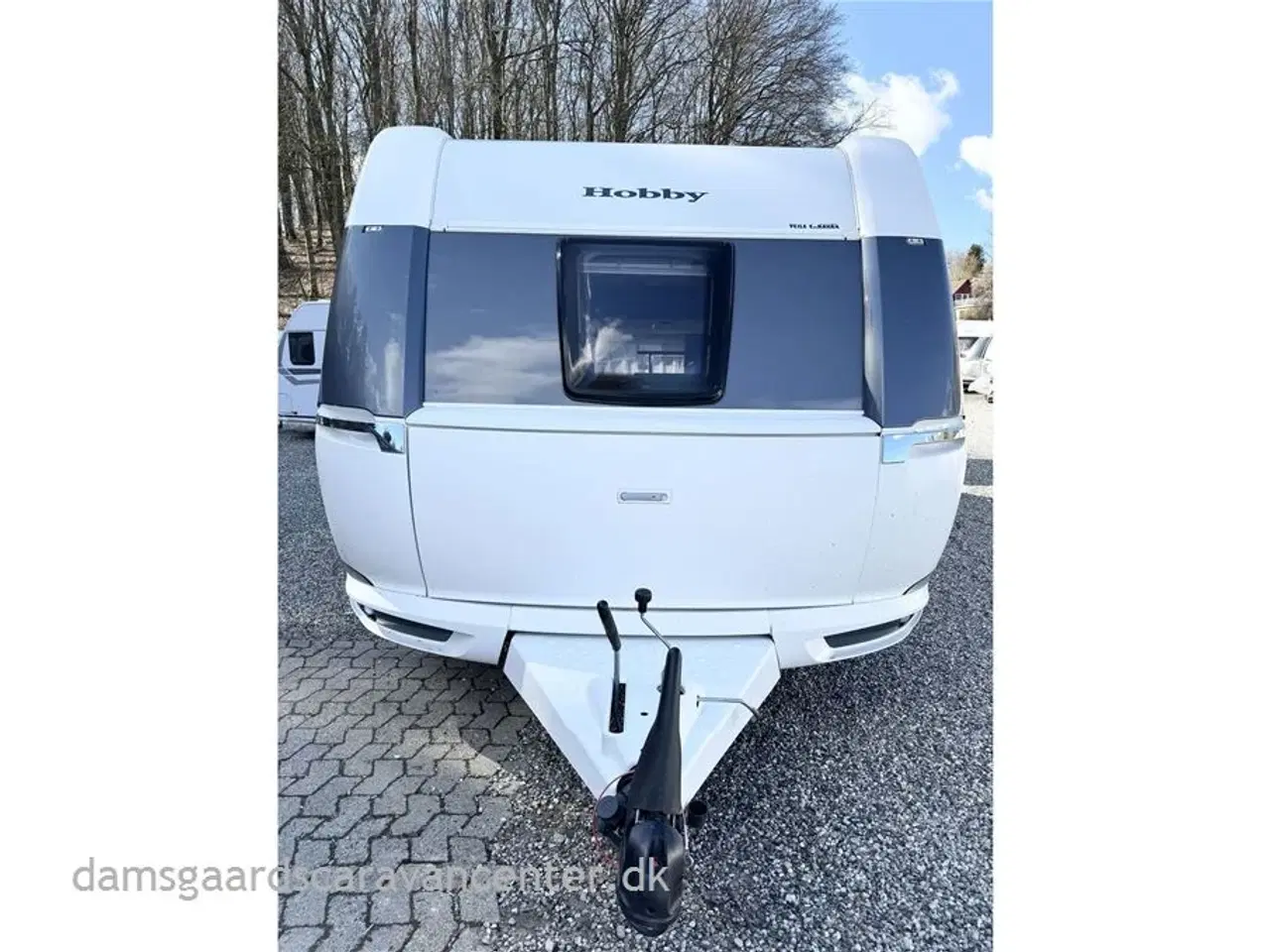 Billede 3 - 2021 - Hobby Prestige 620 CL ALDE   Enkeltsenge-Lamel-Alde-Vandbåret gulvv.-Telt