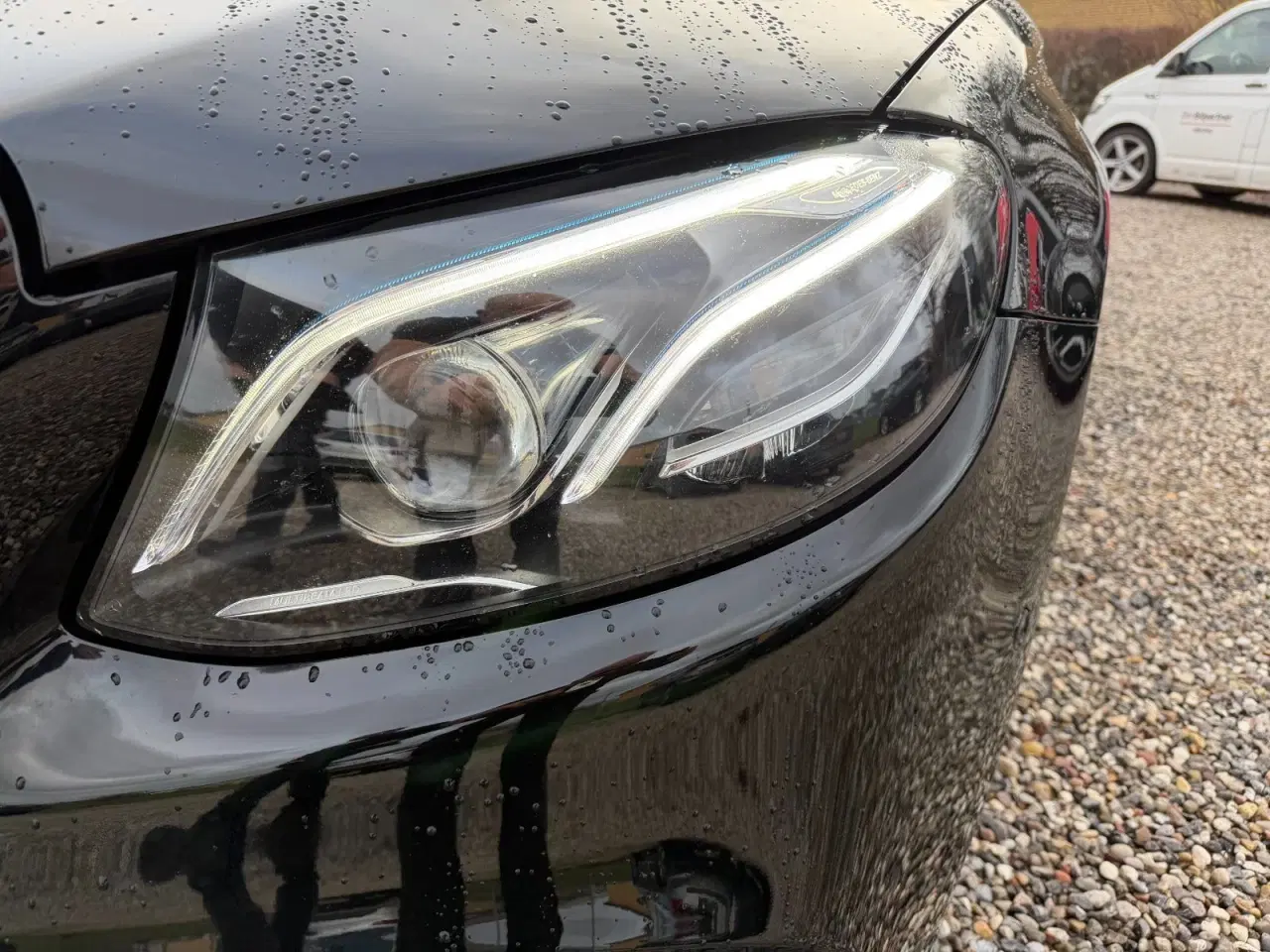 Billede 3 - Mercedes E350 d 2,9 stc. aut.