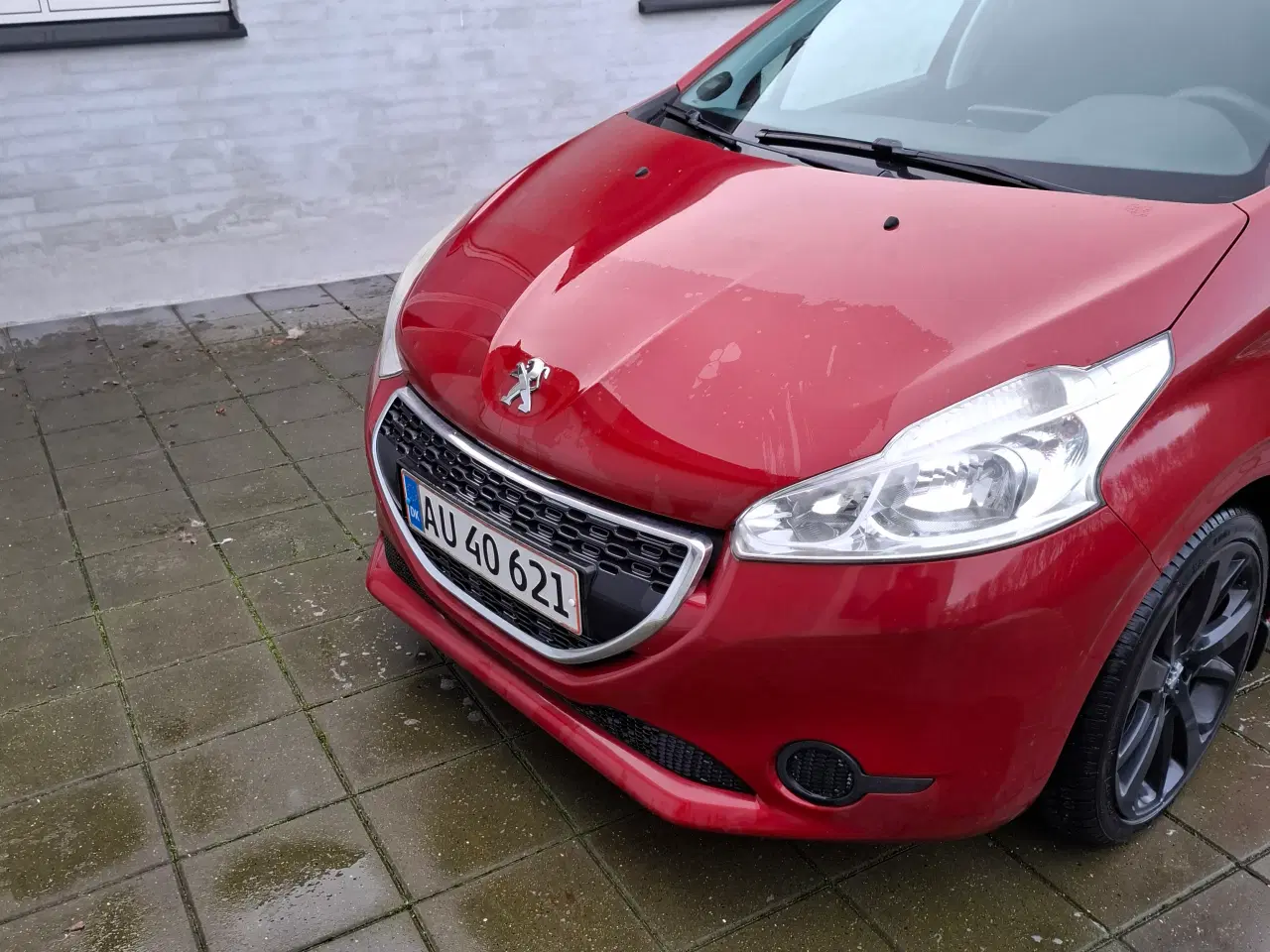 Billede 5 - Peugeot 208