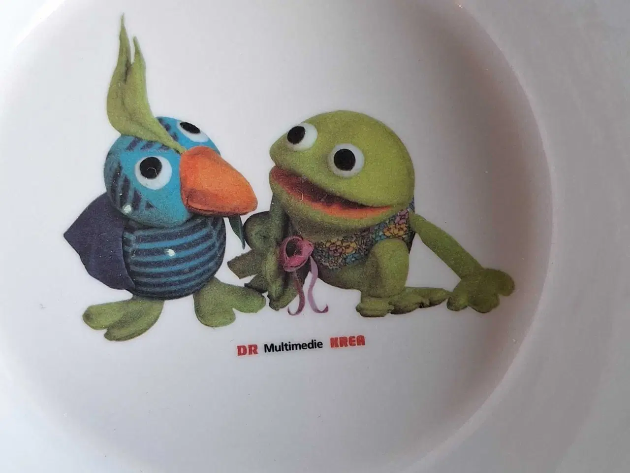 Billede 2 - Dyb tallerken