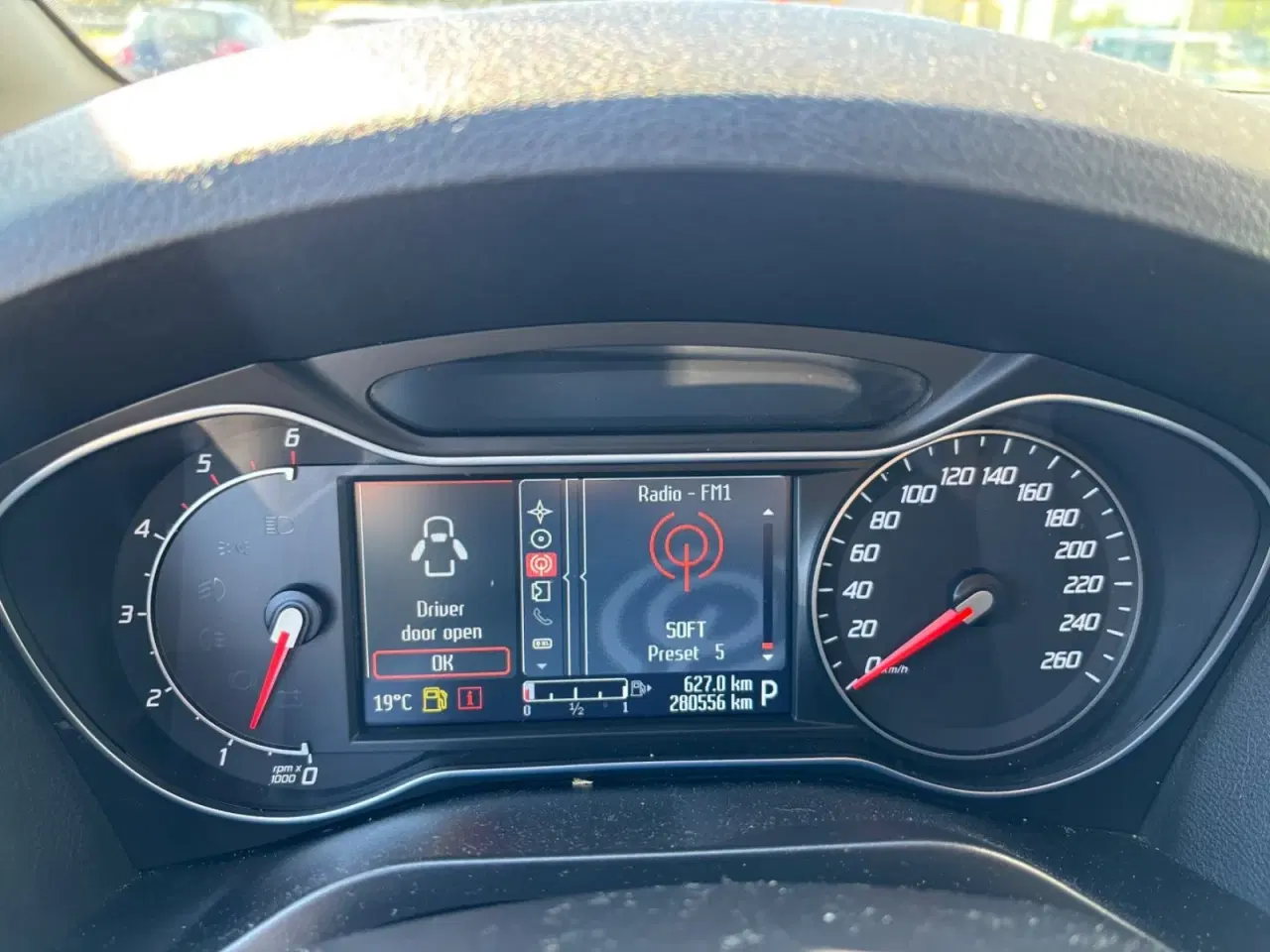 Billede 16 - Ford S-MAX 2,2 TDCi 200 Titanium aut. 7prs