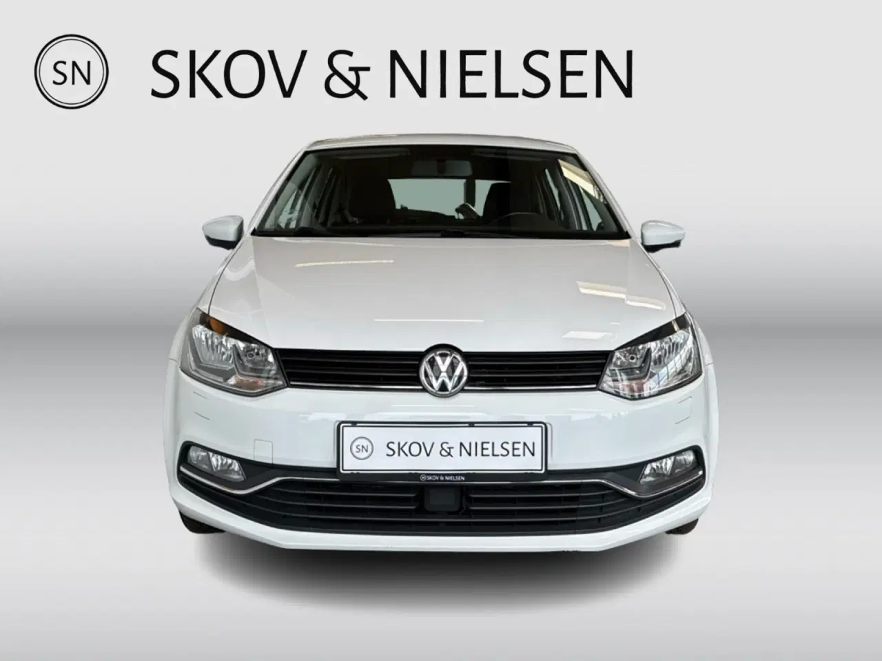 Billede 5 - VW Polo 1,2 TSi 90 Comfortline DSG BMT