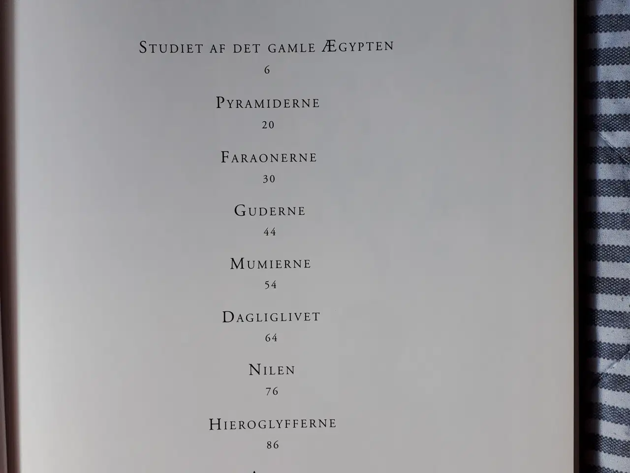 Billede 3 - Ægyptens Guder og Faraoner