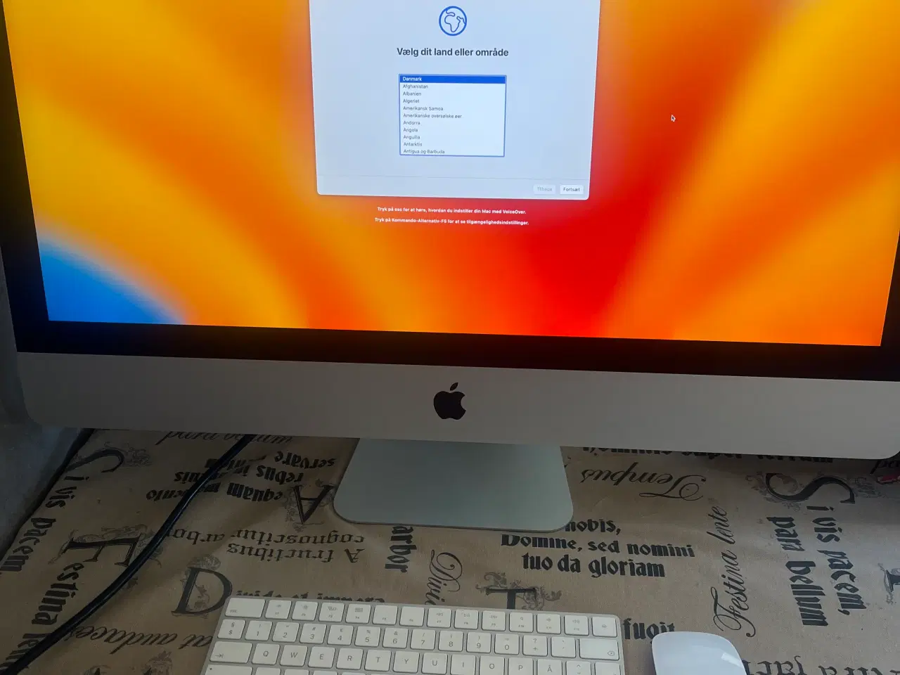 Billede 2 - iMac 27 tommer 5K 2017 