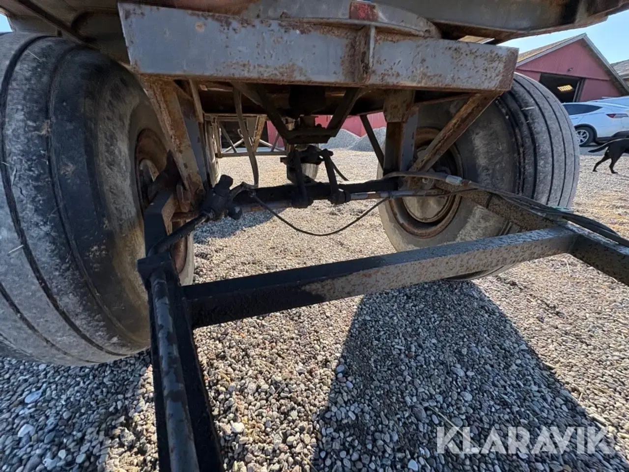 Billede 9 - Ferma Ferma Ukendt