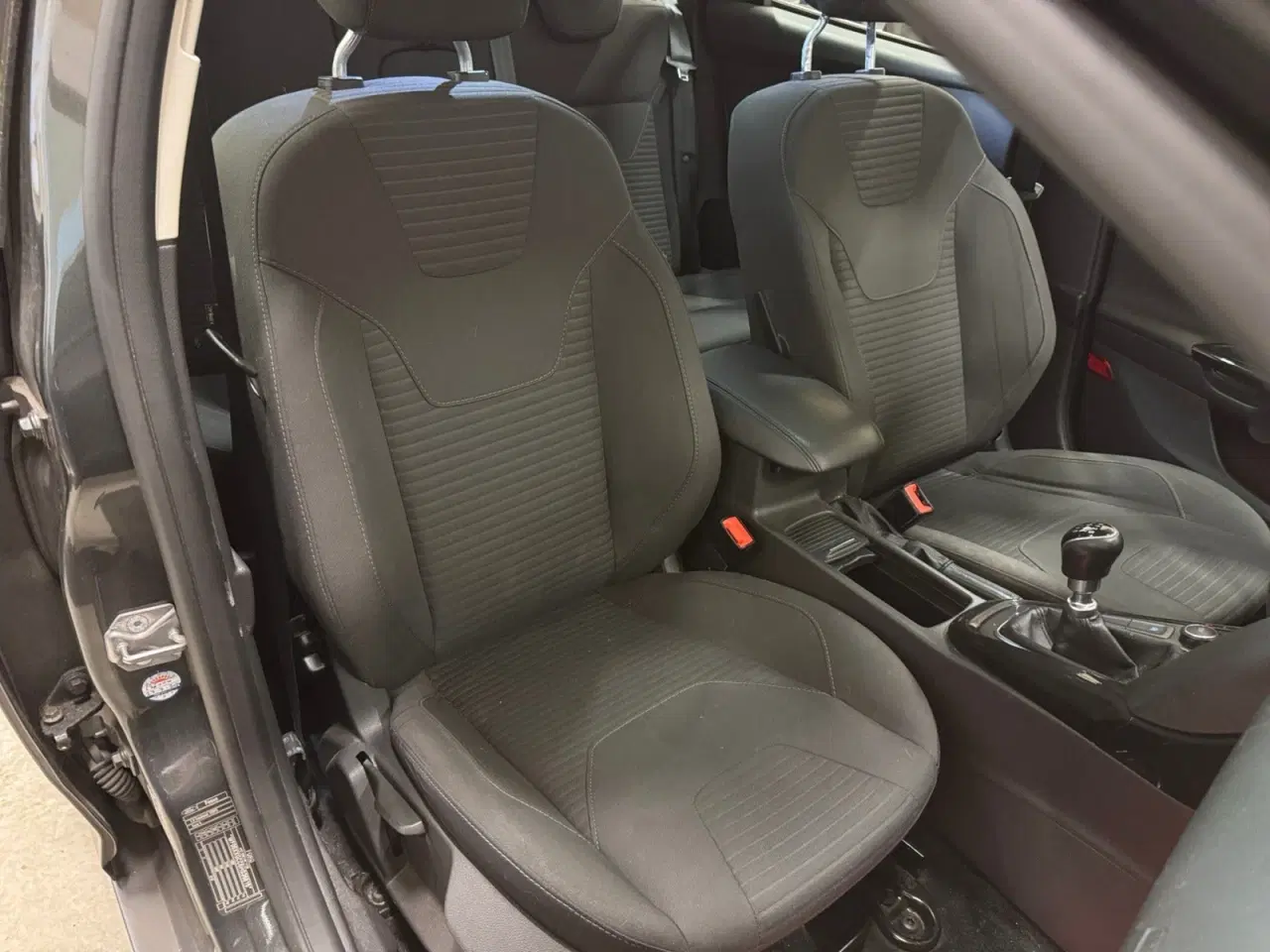 Billede 17 - Ford Focus 1,0 SCTi 125 Titanium