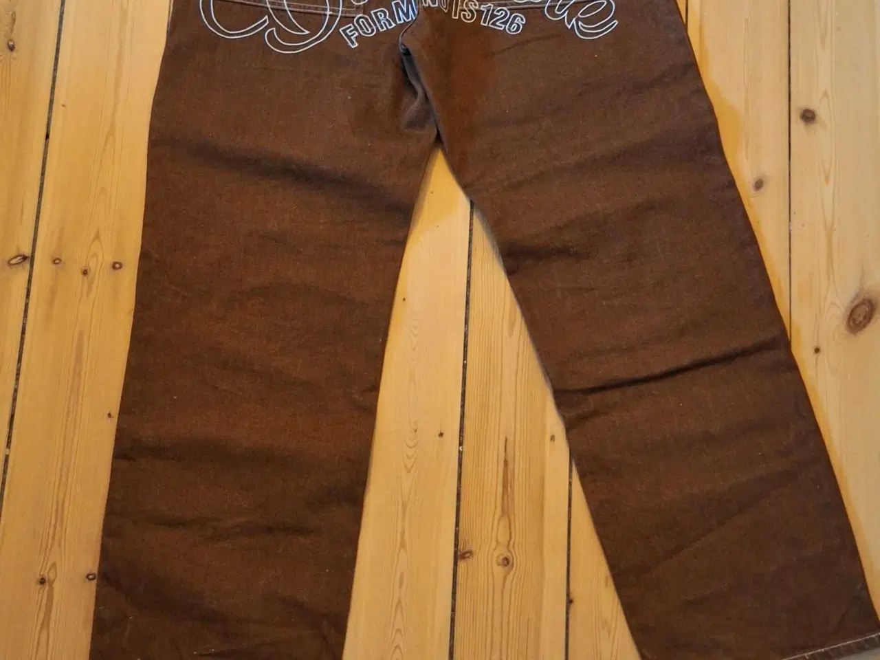 Billede 4 - Streatwear jeans