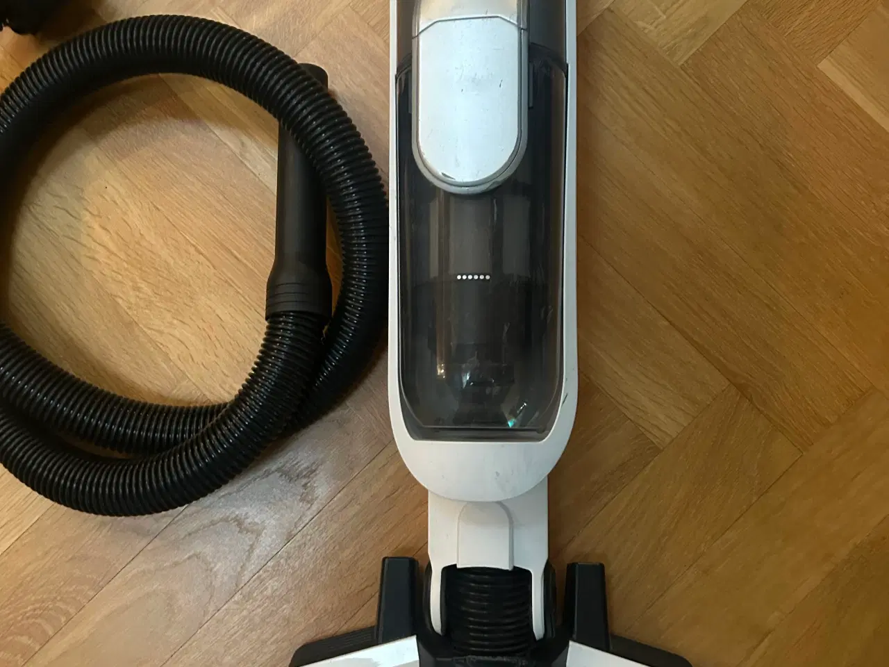 Billede 2 - Bosch ledningsfri støvsuger