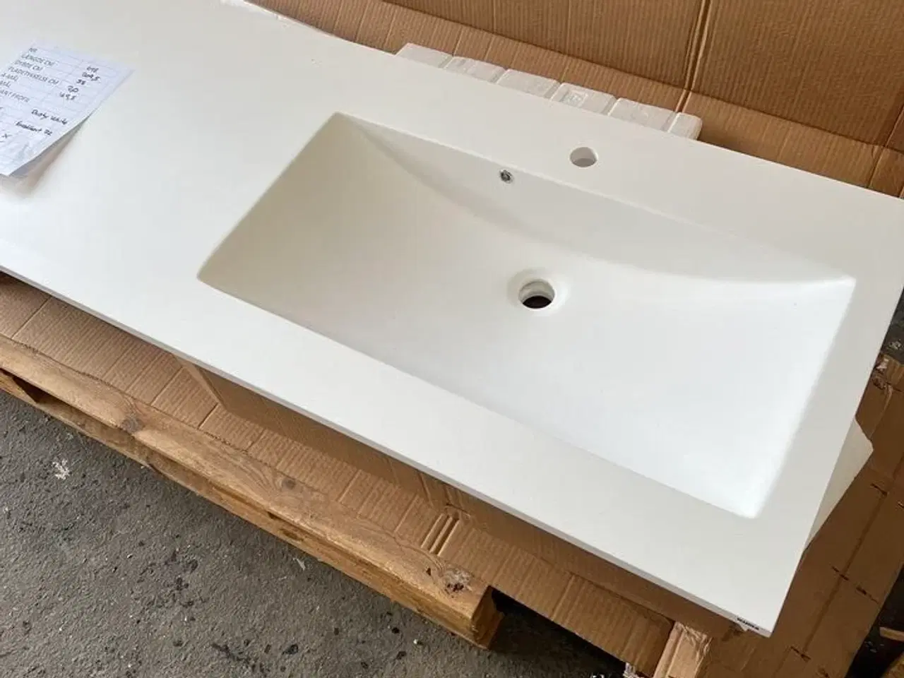Billede 3 - KUMA vask