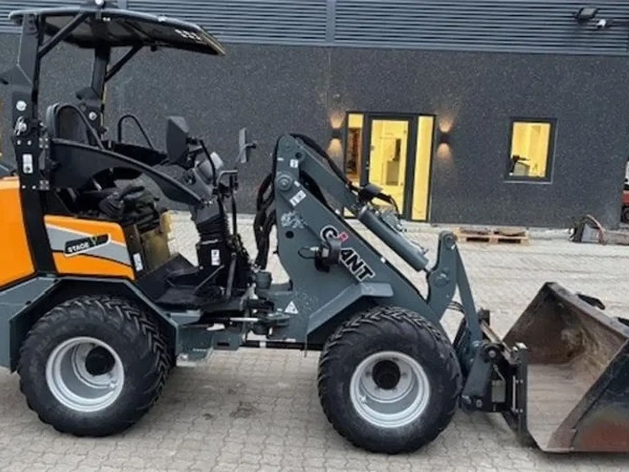 Billede 4 - GiANT G2700 hd