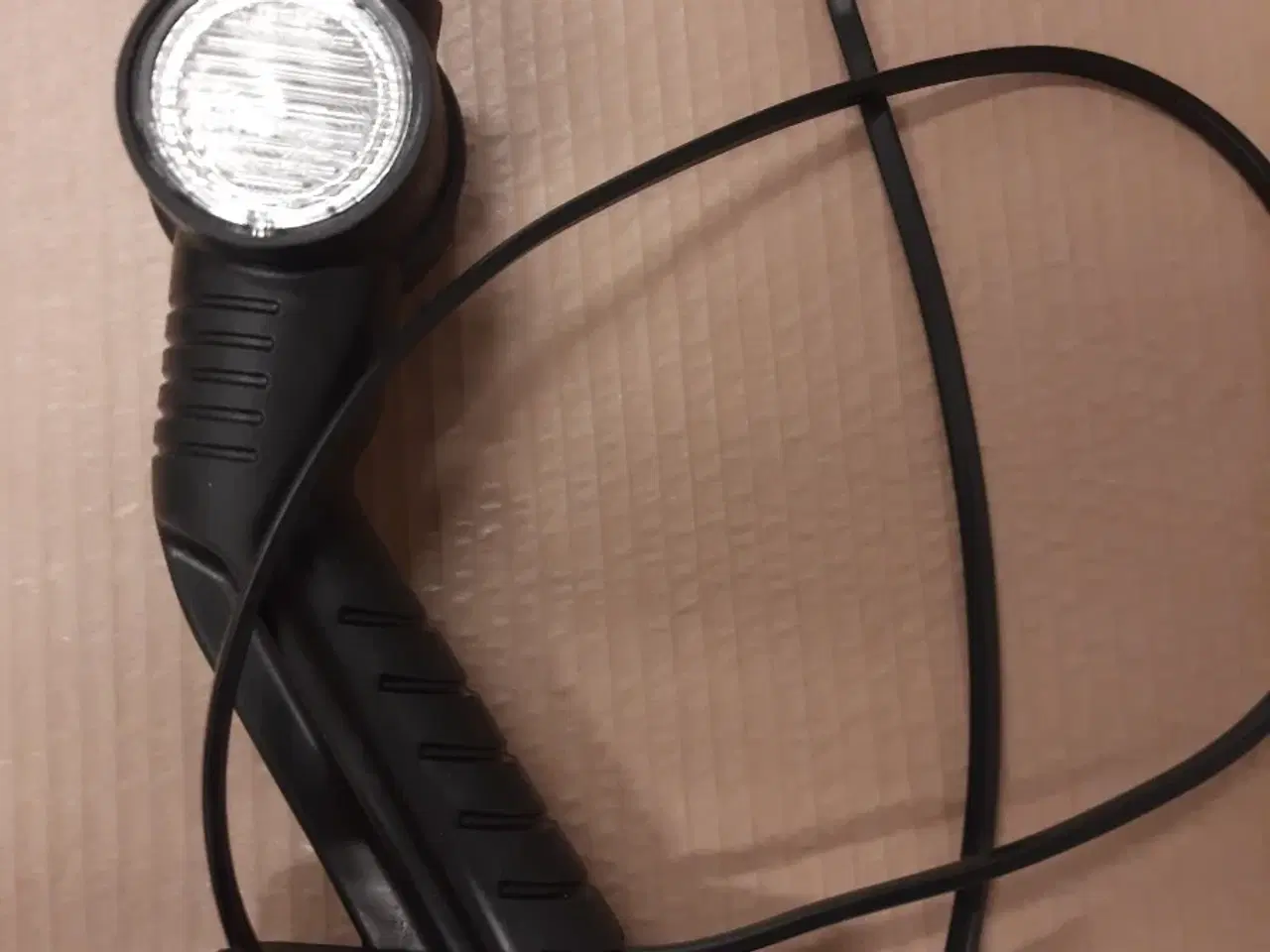 Billede 1 - H. Slingerlygte LED