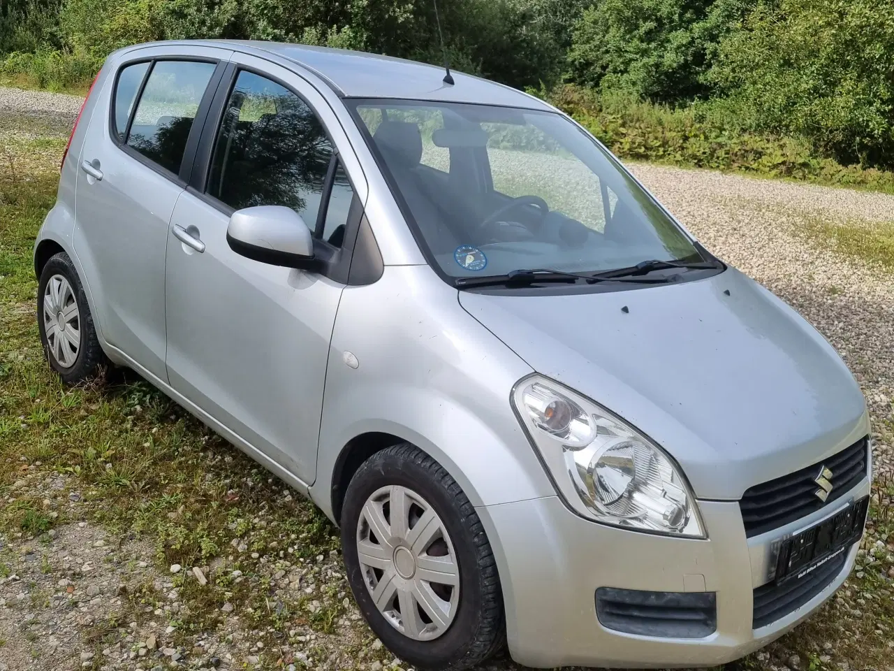 Billede 10 - Suzuki splash sælges 