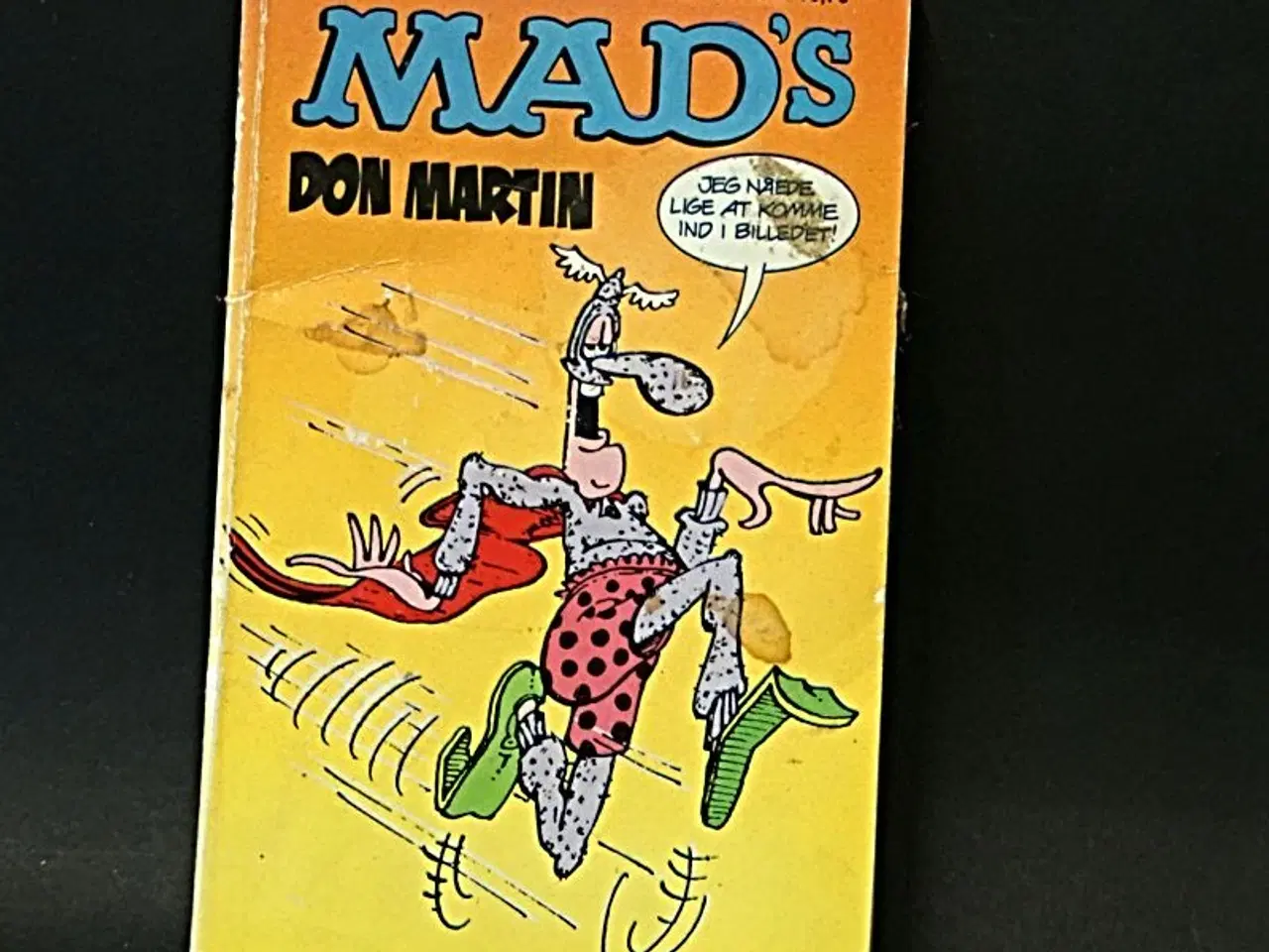 Billede 17 - Gode Brugte Bøger 