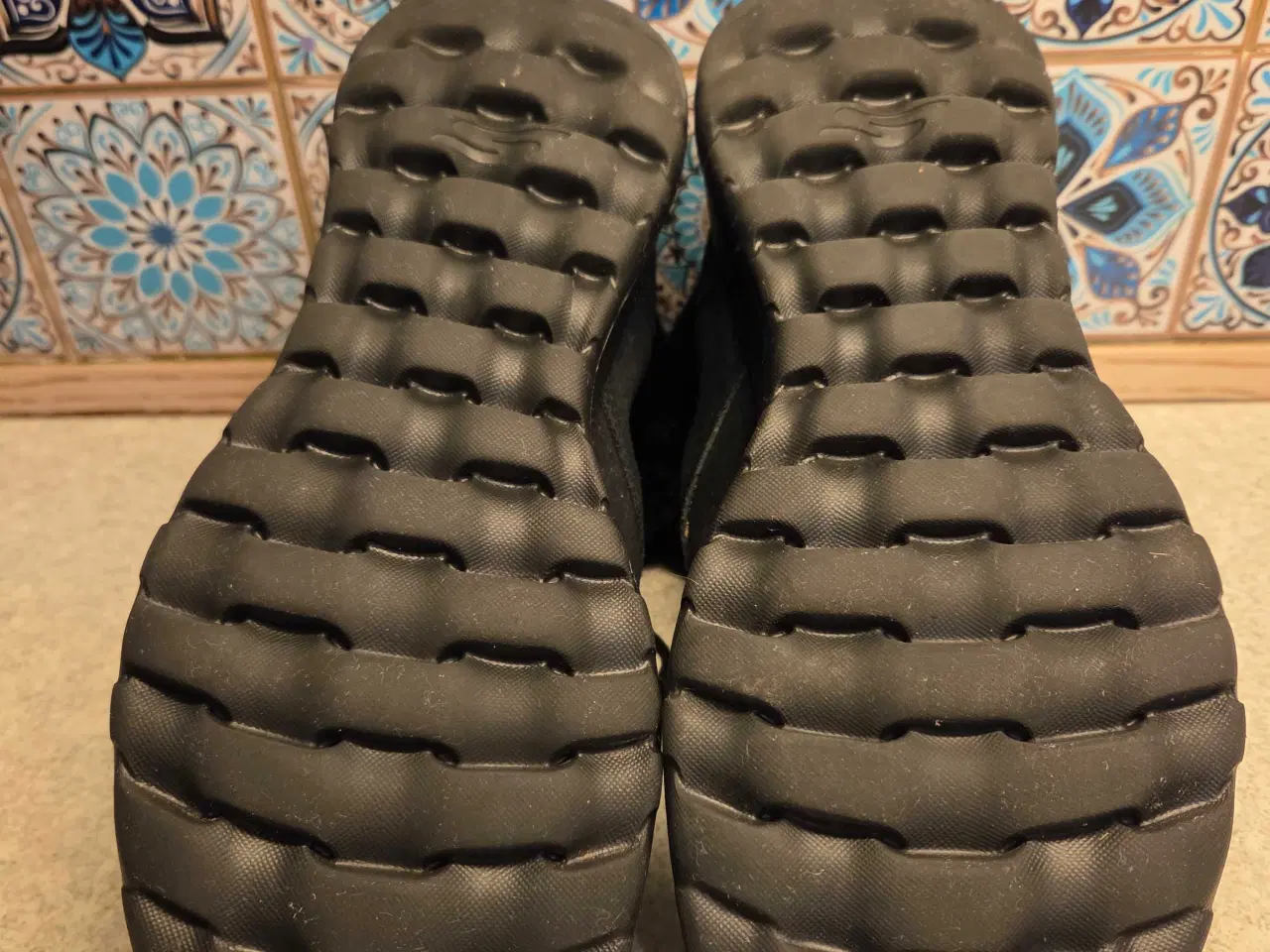 Billede 3 - Sketchers Vantage vinterstøvle