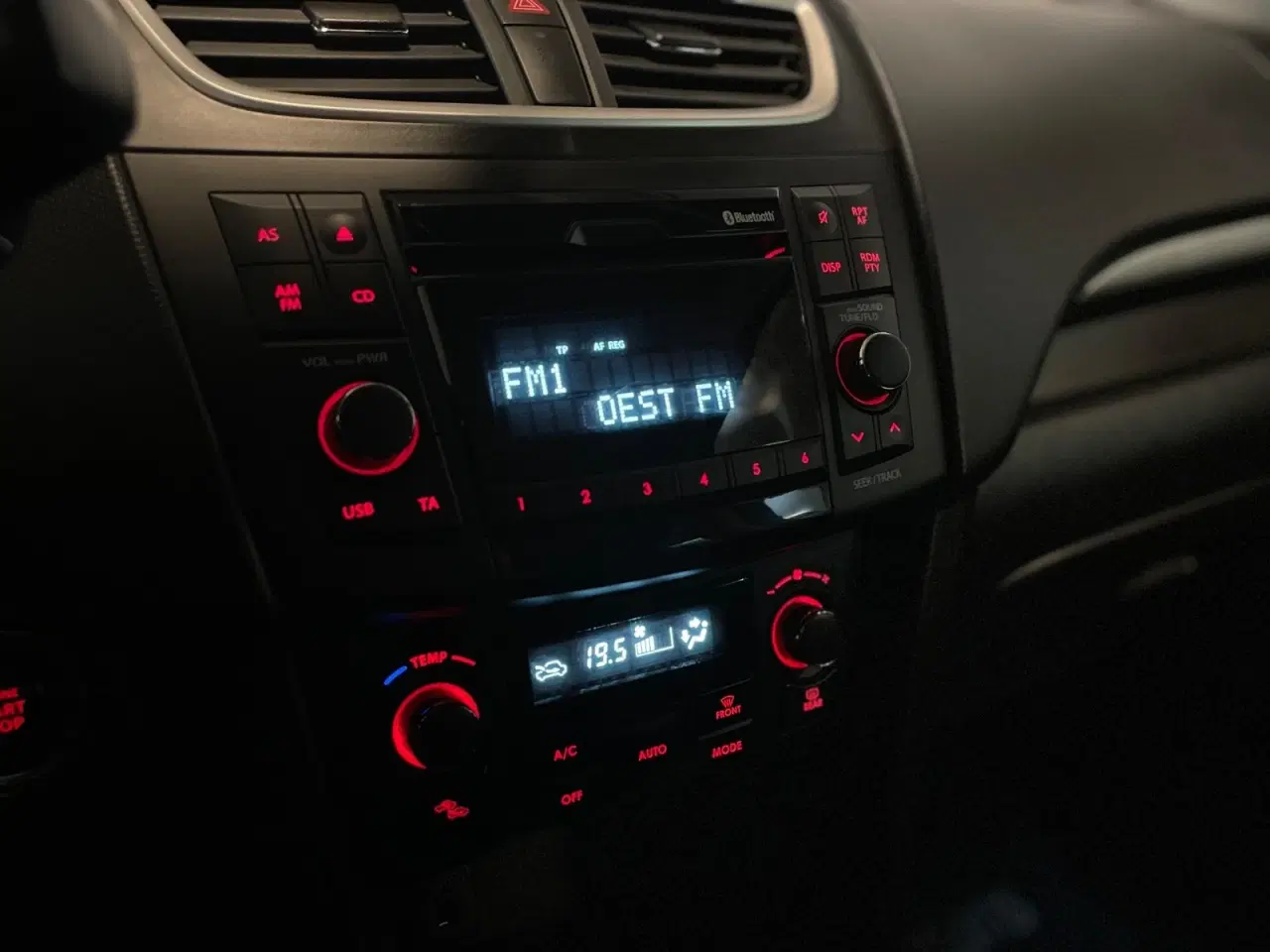 Billede 16 - Suzuki Swift 1,2 Dualjet Action