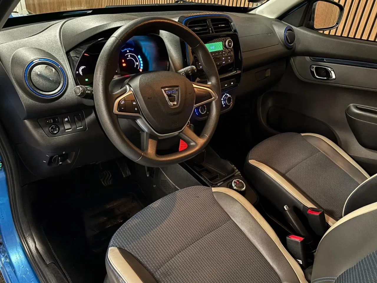 Billede 6 - Dacia Spring  Comfort