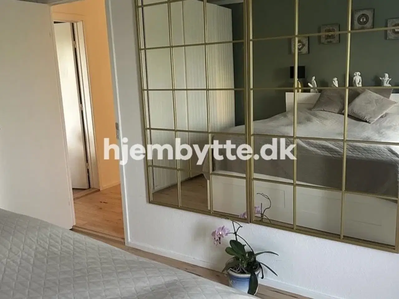 Billede 3 - Hjembytte - Bymuren